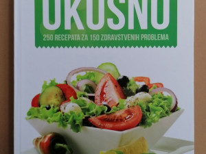 ZDRAVO I UKUSNO - Dr Ester M. i Dr Džordž Pamplona - R.
