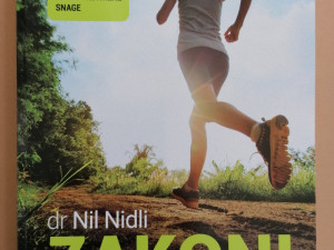 ZAKONI ZDRAVLJA I IZLEČENJA - Dr Nil Nidli