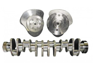 Radilica CUMMINS LT10