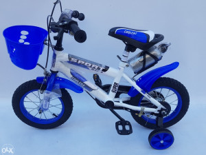 BICIKLO DJECIJE 628-12