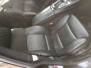 BMW 530d f07 GT dijelovi