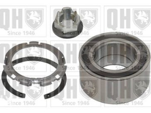 LEŽAJ PREDNJEG TOČKA SKODA FABIA, POLO 99- ABS  servo