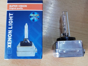 D1S - Xenon / 6000.K