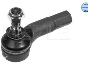 KRAJNICA PR. SKODA FABIA, VW POLO D