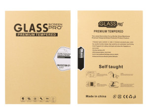 Zaštitno staklo za Galaxy Tab A7 10.4 (2020)