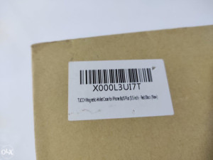 Magnetna novčanik maska/oklop za IPHONE 6S/6, 5.5"