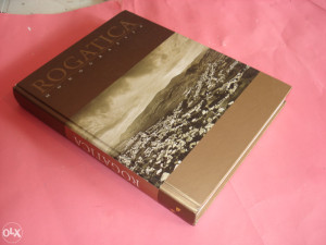 Rogatica, monografija