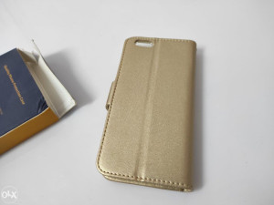 Zaštitni oklop, maska za Iphone 6 6s 4.7", gold