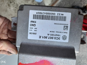 MODUL ZRAČNIH JASTUKA VW PASSAT 6