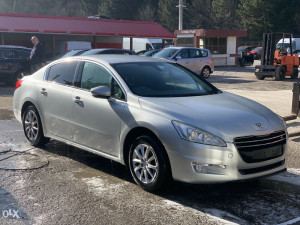 PEUGEOT 508 DIJELOVI 1.6 eHDI