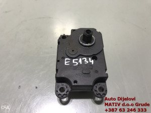 Motorić klapne grijanja Citroen C-Elysee 2015 A2120170