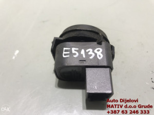 Prekidač retrovizora Citroen C-Elysee 2015 96673722ZD