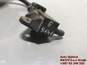 Senzor DPF Citroen C-Elysee 1,6 HDI 2015 9677816180