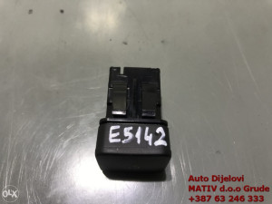 Prekidač otvaranja gepeka Citroen C-Elysee 96766105ZD