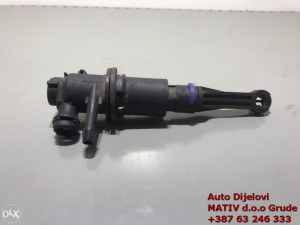 Cilindar KVAČILA Citroen C4 1,6 HDI 2012