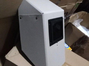 Kartonska maska za zavarivanje- varenje