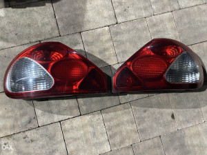 Štop svjetla jaguar x type