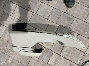 Naslonjač za ruku jaguar x type