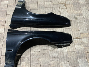 Jaguar x type desni blatobran