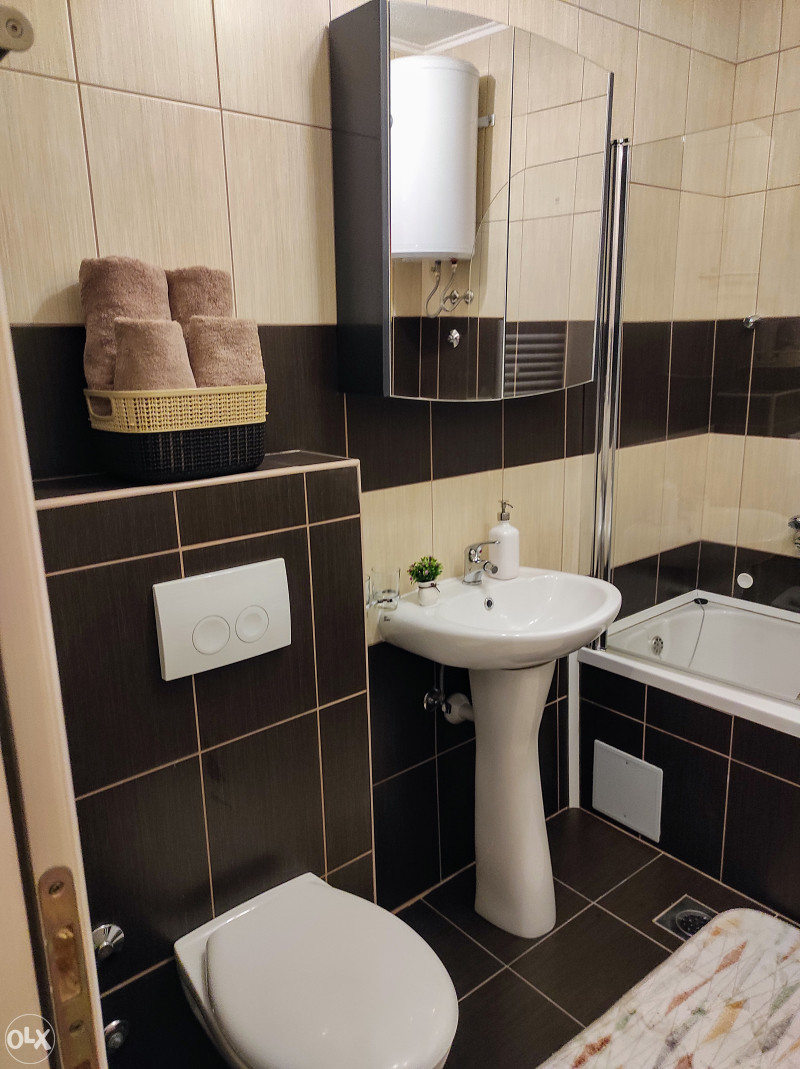 STAN NA DAN Travnik - Apartman HANA 061737146 3
