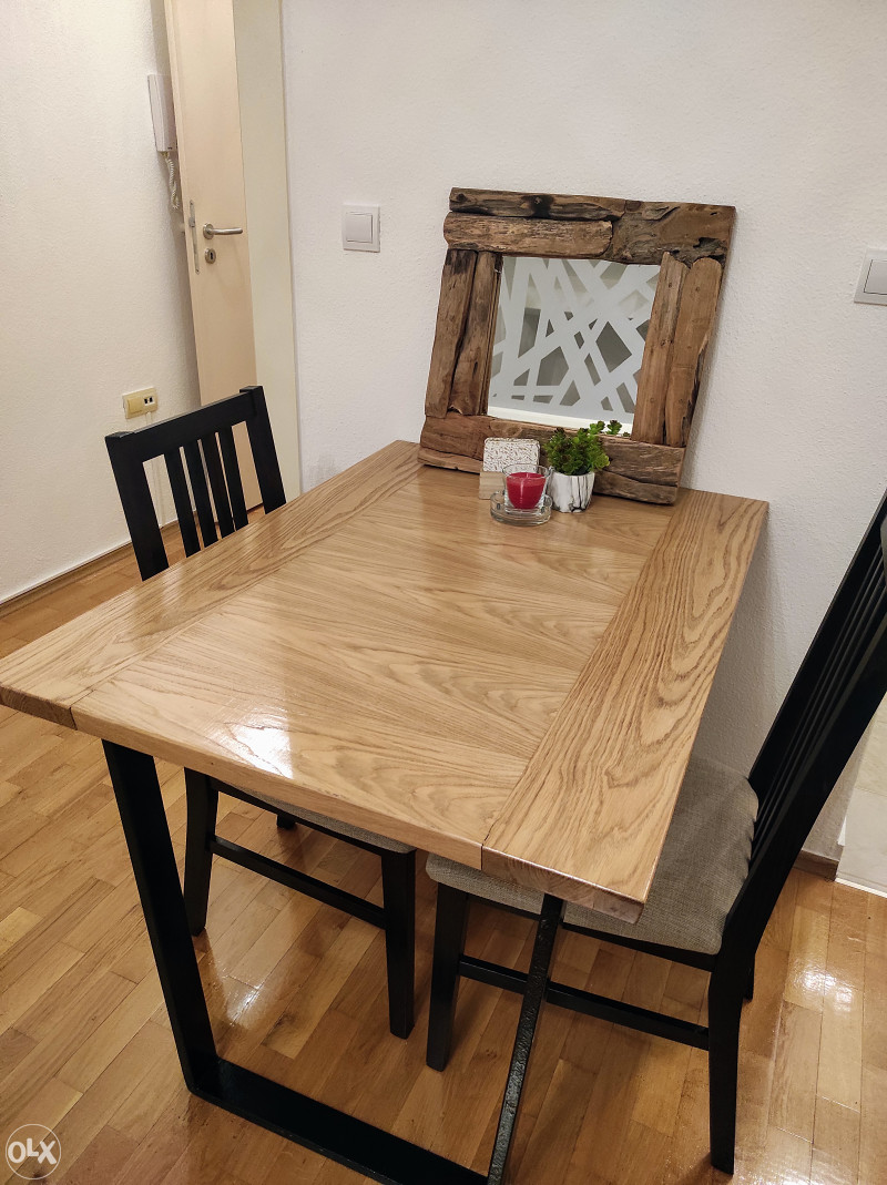 STAN NA DAN Travnik - Apartman HANA 061737146 5