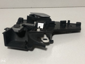 Ručka vrata Citroen C5 II Zadnja Desna 04-08 9649218877