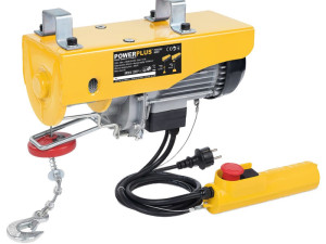 VARO - Elektro dizalica 300/600kg - 24598