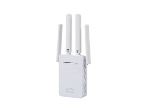 Everest LV-WR09 300Mbps WiFi extender Repeater