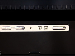 HP Officejet H470 Mobile Printer sa baterijom