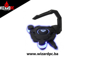Stalak za Miš METION drzac kabla MT-U001 USB (12715)