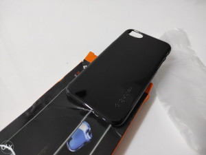 SPIGEN Apple iPhone 7 zaštitna maska/oklop...