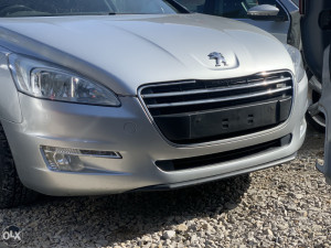 PEUGEOT 508 PREDNJI BRANIK