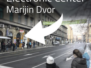 Tranzistor AC152 PNP 32V 0.5A Germanium (13607)