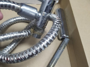 Tus za kupatilo mali