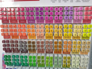 Marker Sketch Art Deli