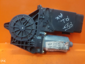 MOTORIC STAKLA PL VW PASSAT 5 3B4837751LB EN