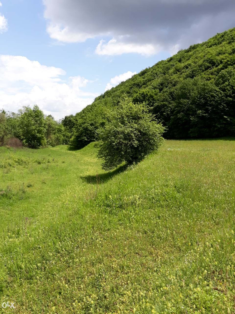 Zemljište Hadžići 16