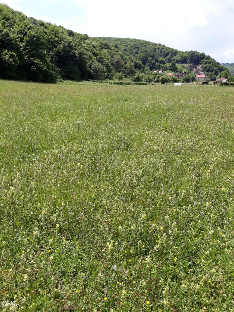 Zemljište Hadžići