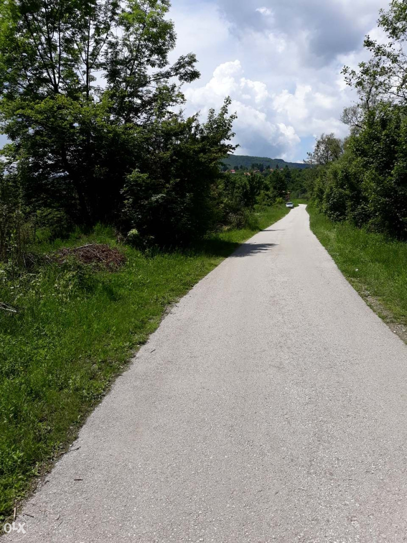 Zemljište Hadžići 12