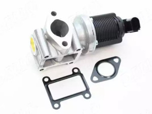 EGR AGR ventil Alfa Romeo Giulietta 159 166 Brera GT 1.9 JTD JTDM