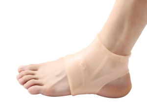 Magnetni steznik steznjak podrska za nogu glezanj zglob