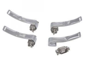 Krovni nosač za kajak/kanu