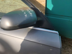 DESNI RETROVIZOR A6 4F AVA 14256