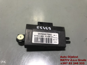 Modul vrata Peugeot 508 2012 9659997680