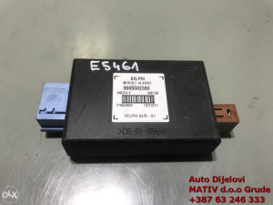 modul ALARMA Peugeot 508 2012 9665582380