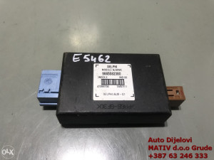 modul ALARMA Peugeot 508 2012 9665582380