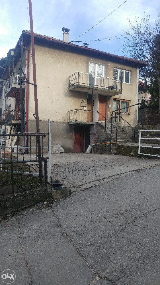 Prodaja sprat kuce
