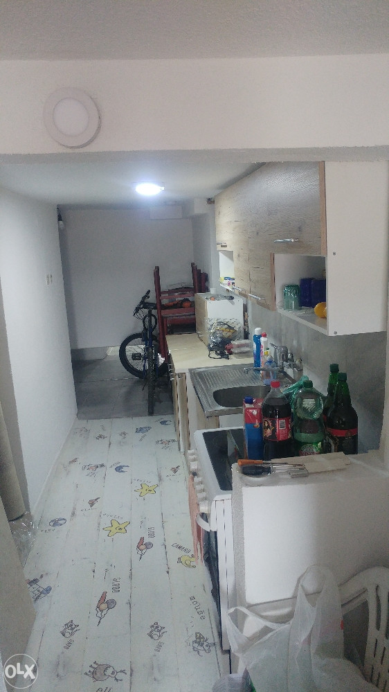 Prodaja sprat kuce 3