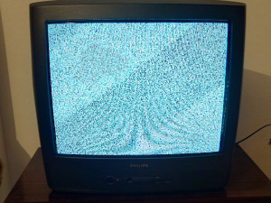 Philips TV