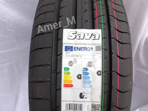 225 50 17 Sava Intensa UHP2 R17 LJETNE GUME